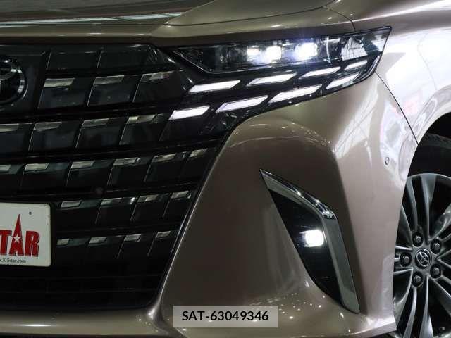 Toyota ALPHARD HYBRID 2023-09 7356711-14
