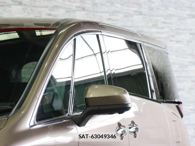 Toyota ALPHARD HYBRID 2023-09 7356711-17