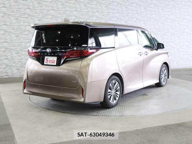 Toyota ALPHARD HYBRID 2023-09 7356711-18