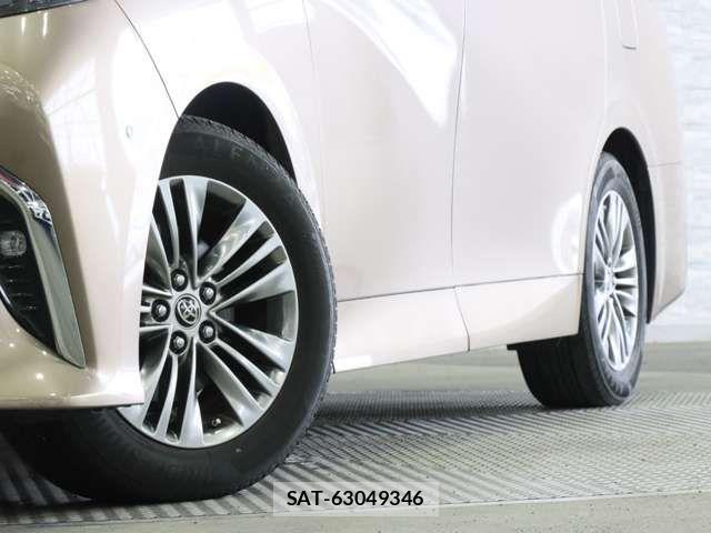 Toyota ALPHARD HYBRID 2023-09 7356711-19