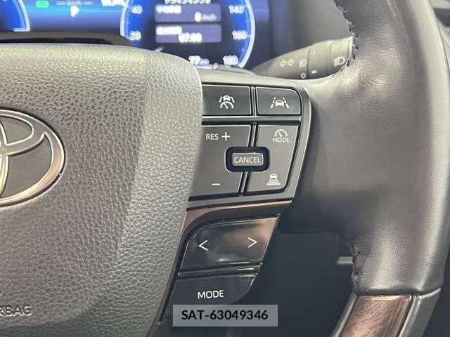 Toyota ALPHARD HYBRID 2023-09 7356711-6