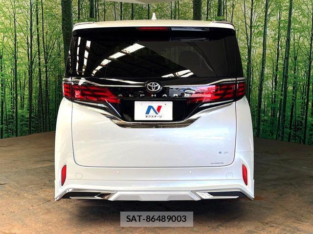 Toyota ALPHARD HYBRID 2025-04 7356705-10