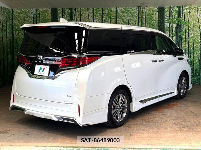 Toyota ALPHARD HYBRID 2025-04 7356705-12