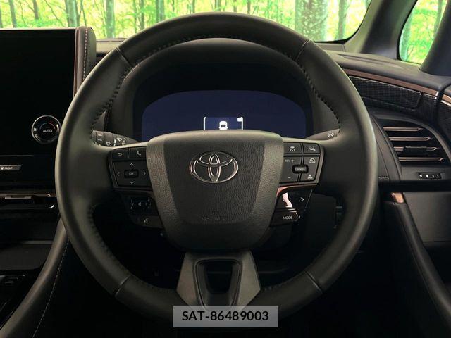 Toyota ALPHARD HYBRID 2025-04 7356705-13