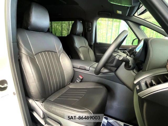 Toyota ALPHARD HYBRID 2025-04 7356705-15