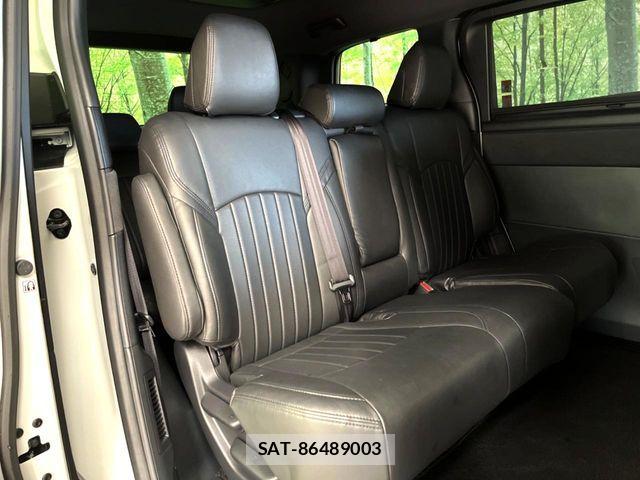Toyota ALPHARD HYBRID 2025-04 7356705-16