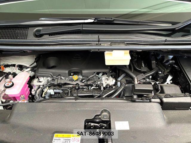 Toyota ALPHARD HYBRID 2025-04 7356705-18