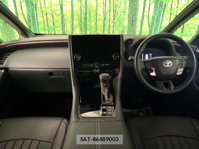Toyota ALPHARD HYBRID 2025-04 7356705-1