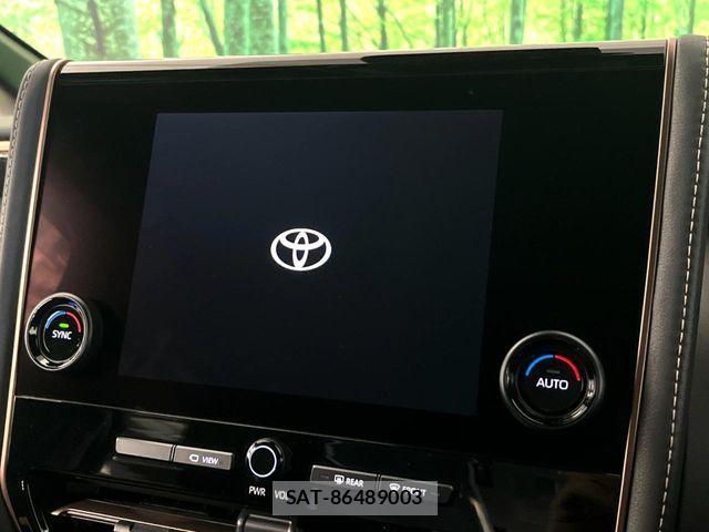 Toyota ALPHARD HYBRID 2025-04 7356705-2