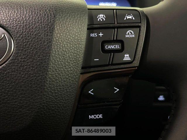 Toyota ALPHARD HYBRID 2025-04 7356705-6