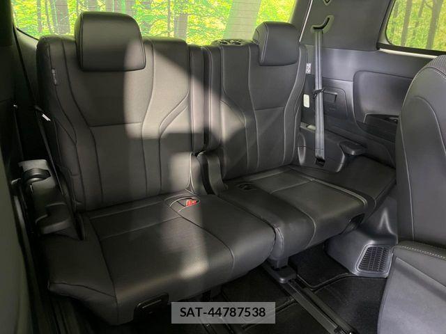 Toyota ALPHARD HYBRID 2024-08 7391230-9