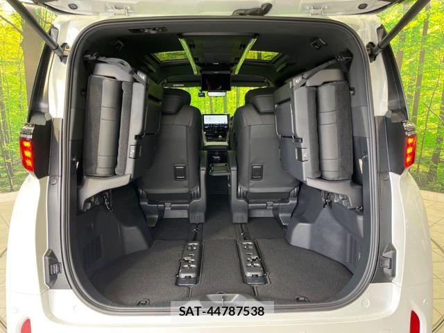 Toyota ALPHARD HYBRID 2024-08 7391230-10