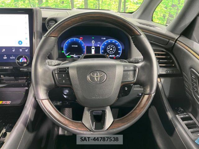 Toyota ALPHARD HYBRID 2024-08 7391230-11