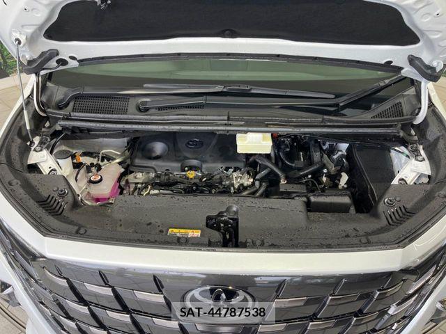 Toyota ALPHARD HYBRID 2024-08 7391230-18
