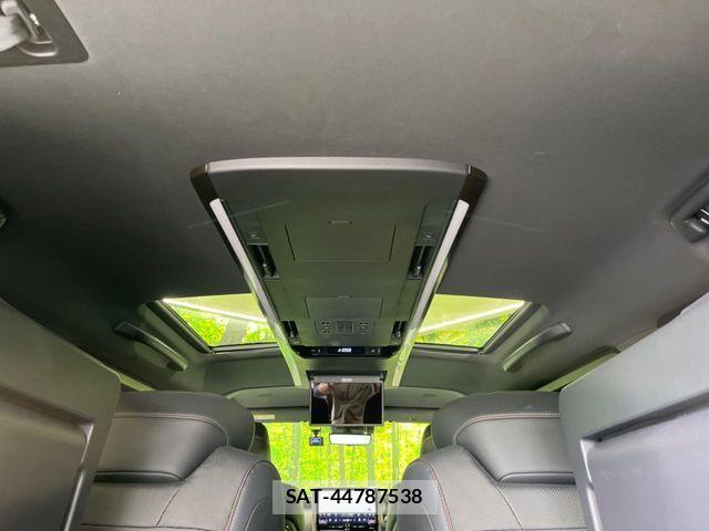 Toyota ALPHARD HYBRID 2024-08 7391230-2