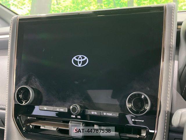 Toyota ALPHARD HYBRID 2024-08 7391230-3