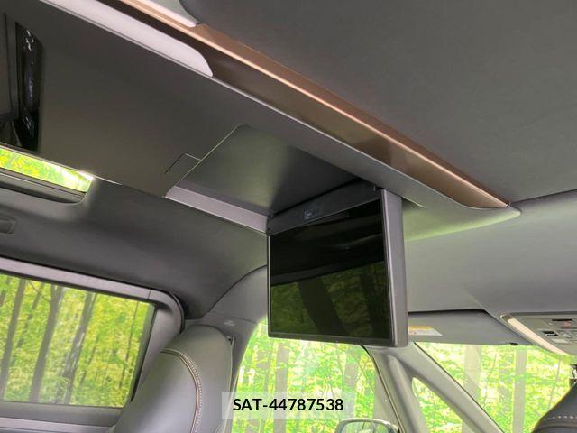 Toyota ALPHARD HYBRID 2024-08 7391230-4