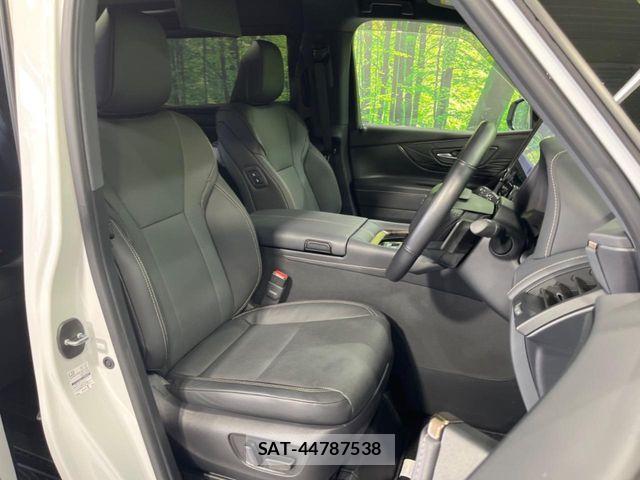 Toyota ALPHARD HYBRID 2024-08 7391230-7