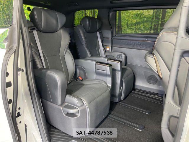 Toyota ALPHARD HYBRID 2024-08 7391230-8