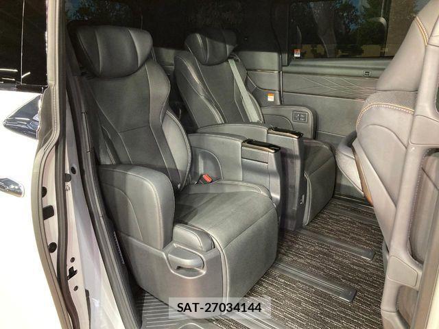 Toyota ALPHARD HYBRID 2024-03 7391233-9