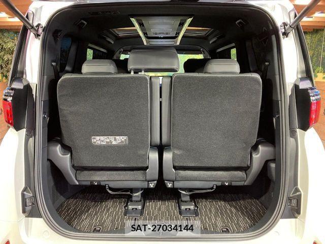 Toyota ALPHARD HYBRID 2024-03 7391233-10