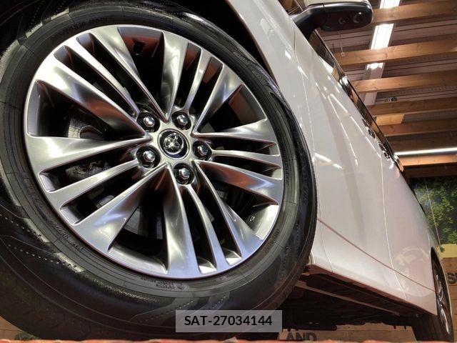 Toyota ALPHARD HYBRID 2024-03 7391233-12