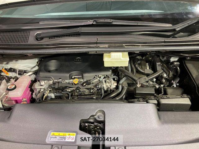 Toyota ALPHARD HYBRID 2024-03 7391233-17