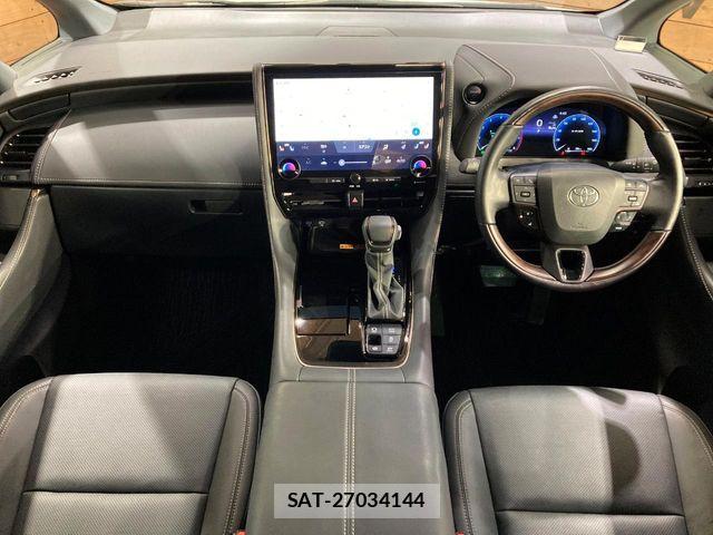 Toyota ALPHARD HYBRID 2024-03 7391233-1