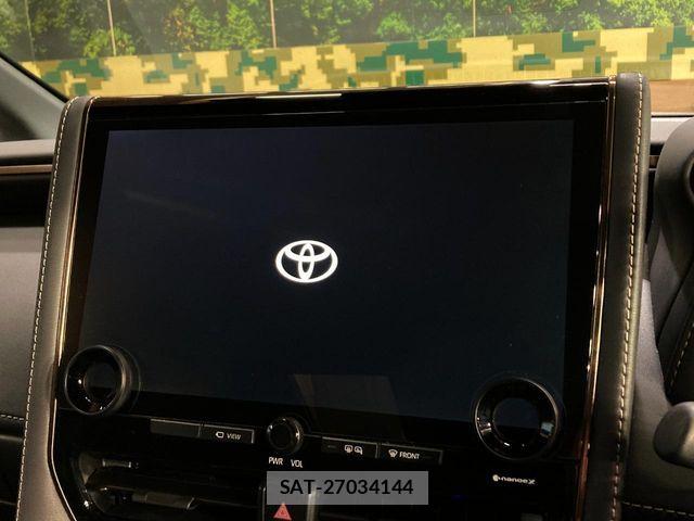 Toyota ALPHARD HYBRID 2024-03 7391233-3