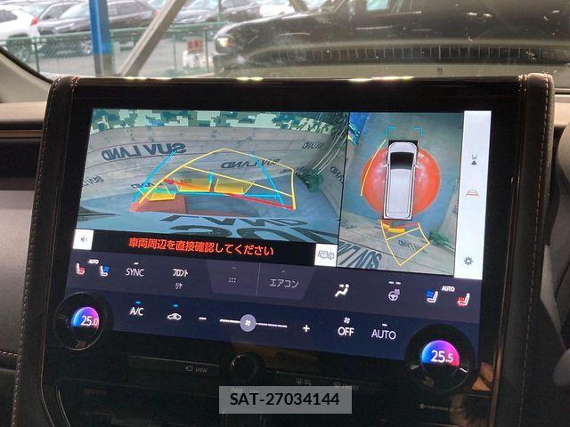 Toyota ALPHARD HYBRID 2024-03 7391233-5