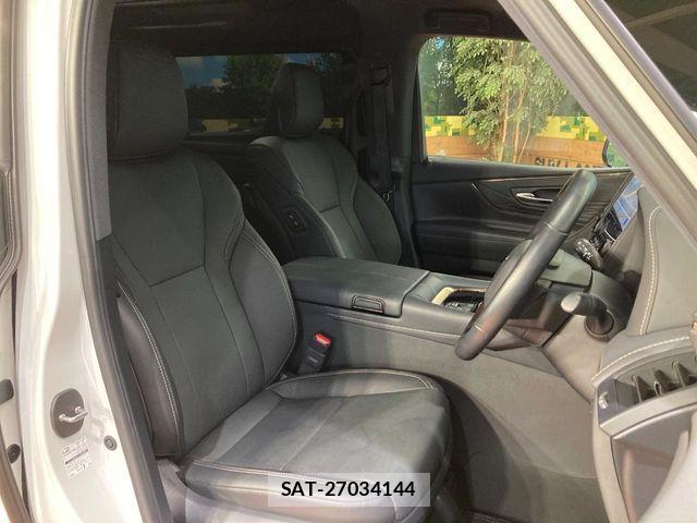 Toyota ALPHARD HYBRID 2024-03 7391233-8