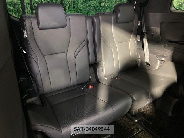 Toyota ALPHARD HYBRID 2024-07 7391229-9