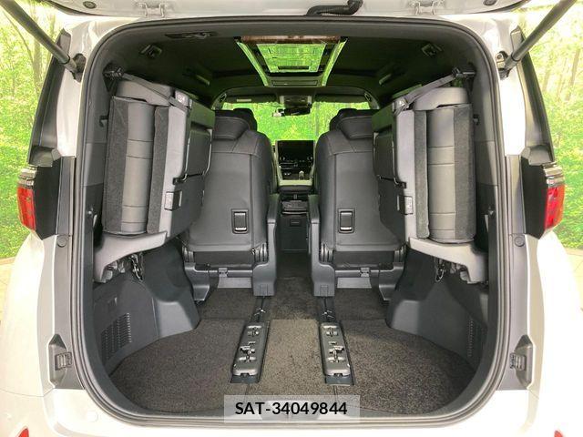 Toyota ALPHARD HYBRID 2024-07 7391229-10