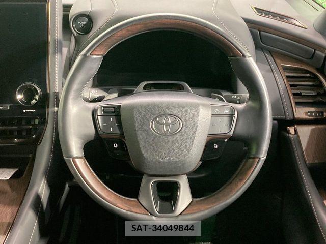 Toyota ALPHARD HYBRID 2024-07 7391229-11