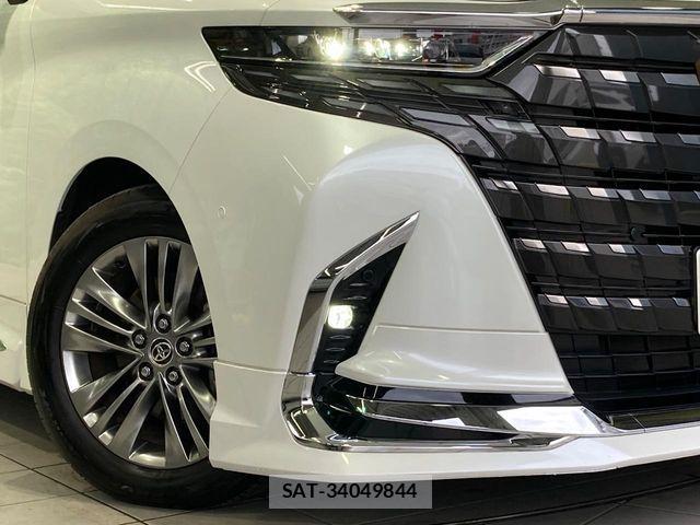 Toyota ALPHARD HYBRID 2024-07 7391229-12