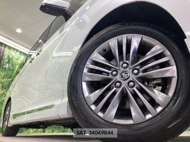 Toyota ALPHARD HYBRID 2024-07 7391229-13