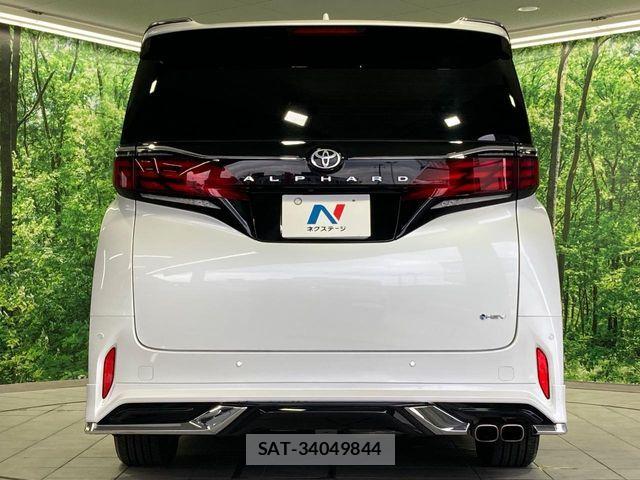 Toyota ALPHARD HYBRID 2024-07 7391229-15
