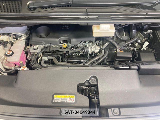 Toyota ALPHARD HYBRID 2024-07 7391229-17