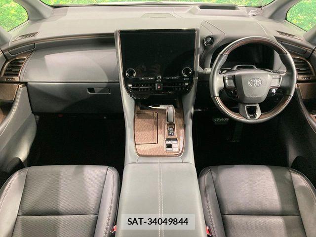 Toyota ALPHARD HYBRID 2024-07 7391229-1