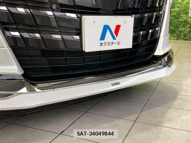 Toyota ALPHARD HYBRID 2024-07 7391229-2