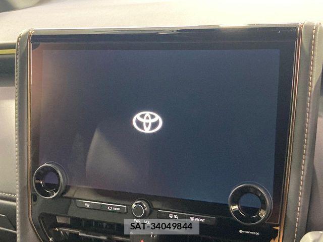Toyota ALPHARD HYBRID 2024-07 7391229-4