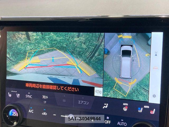 Toyota ALPHARD HYBRID 2024-07 7391229-5