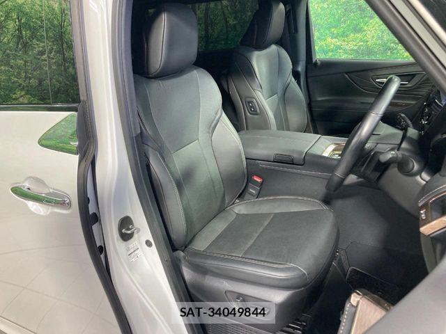 Toyota ALPHARD HYBRID 2024-07 7391229-7