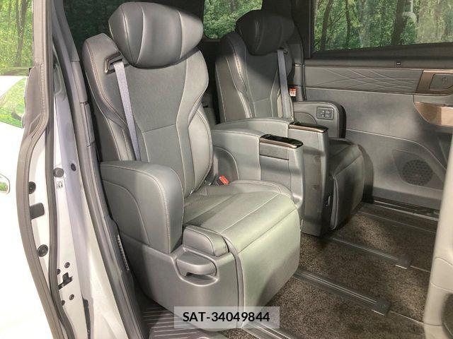Toyota ALPHARD HYBRID 2024-07 7391229-8