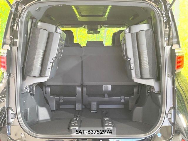 Toyota ALPHARD HYBRID 2026-05 7391234-9