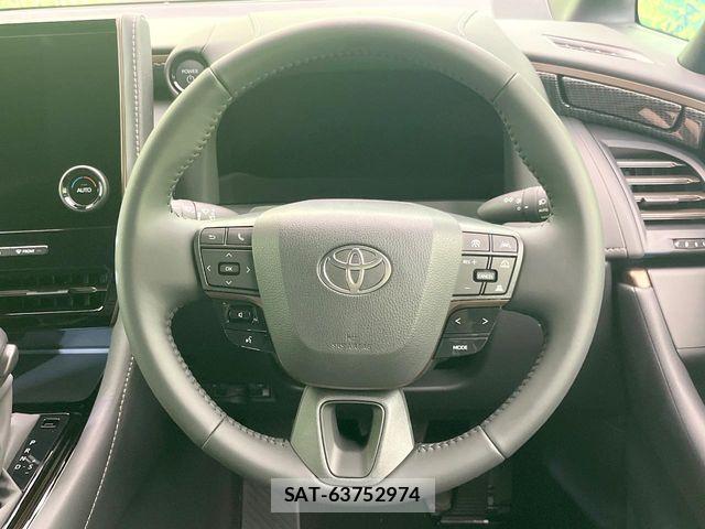 Toyota ALPHARD HYBRID 2026-05 7391234-10