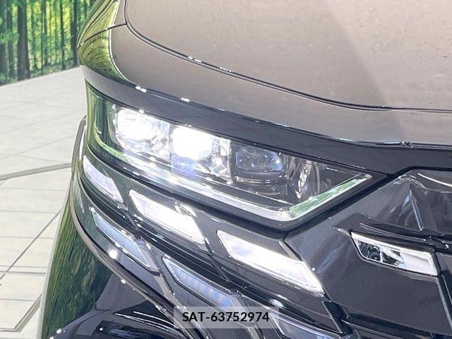 Toyota ALPHARD HYBRID 2026-05 7391234-11