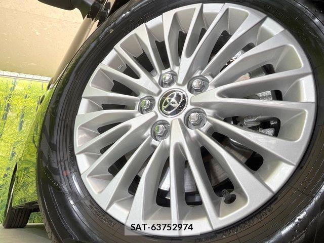 Toyota ALPHARD HYBRID 2026-05 7391234-12