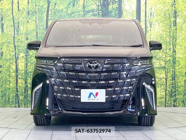 Toyota ALPHARD HYBRID 2026-05 7391234-13