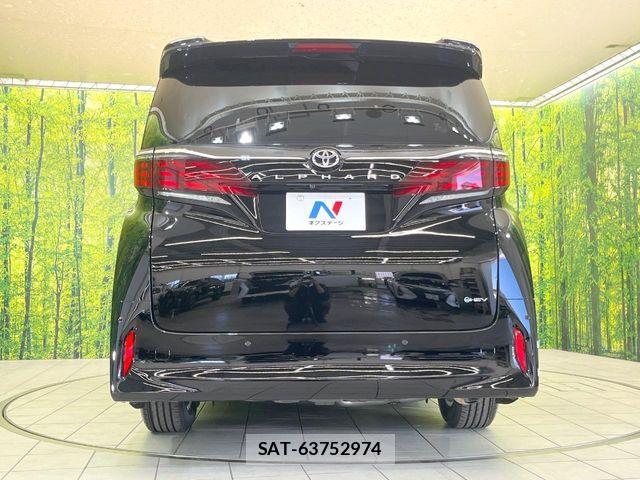Toyota ALPHARD HYBRID 2026-05 7391234-14